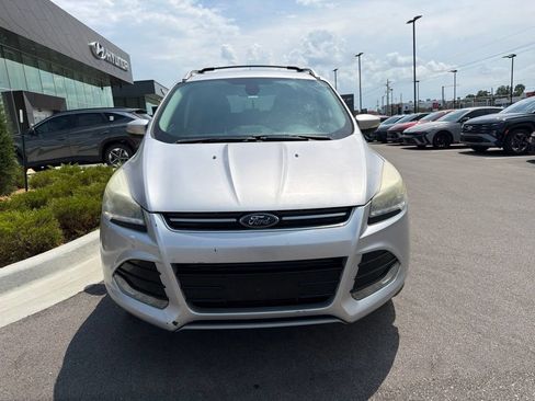 Used 2013 Ford Escape Titanium FWD image 3