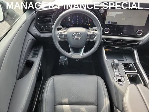 Used 2024 Lexus TX 350 FWD w/ Accessory Package (K3) image 15