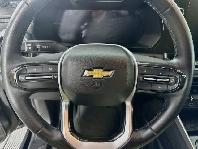 Used 2023 Chevrolet Colorado LT w/ LT Convenience Package AWD/4WD image 17
