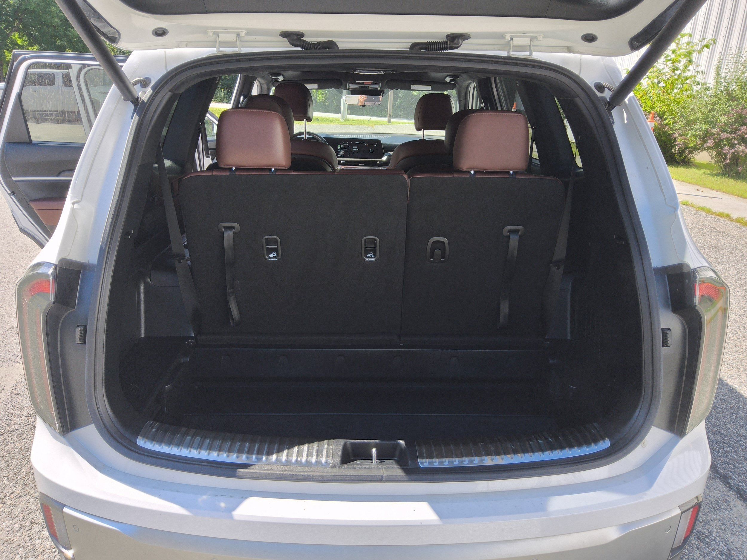 Used 2023 Kia Telluride SX Prestige AWD/4WD image 14