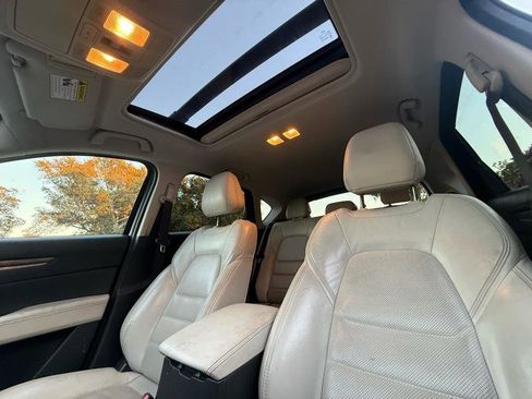 Used 2018 MAZDA CX-5 Grand Touring w/ Premium Package image 15