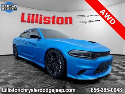Used 2023 Dodge Charger GT