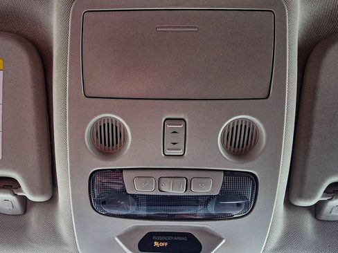 Used 2020 Ford EcoSport SE w/ SE Convenience Package FWD image 31