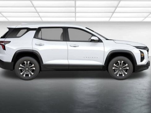 New 2026 Chevrolet Equinox LT FWD image 9
