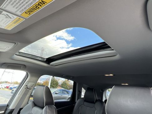 Certified 2020 Acura MDX SH-AWD w/ Advance Package image 25