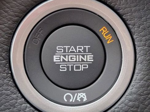 New 2026 RAM 1500 Big Horn AWD/4WD image 4