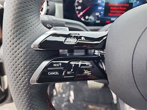 Certified 2025 Mercedes-Benz CLA 250 4MATIC image 32