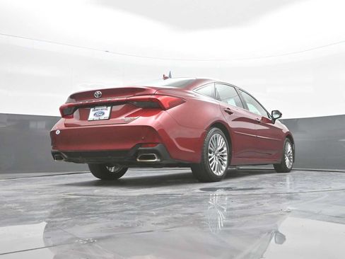 Used 2021 Toyota Avalon Limited w/ Advanced Safety Package AWD/4WD image 43