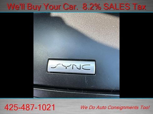 Used 2017 Ford Explorer Limited AWD/4WD image 13