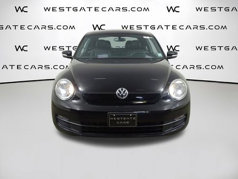 Used 2014 Volkswagen Beetle 2.5 image 4