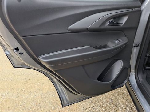 New 2026 Chevrolet TrailBlazer ACTIV w/ Convenience Package image 23