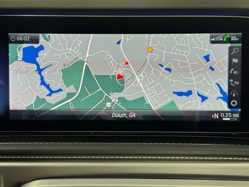 Used 2022 Mercedes-Benz G 63 AMG Squared w/ AMG Night Package Magno image 27