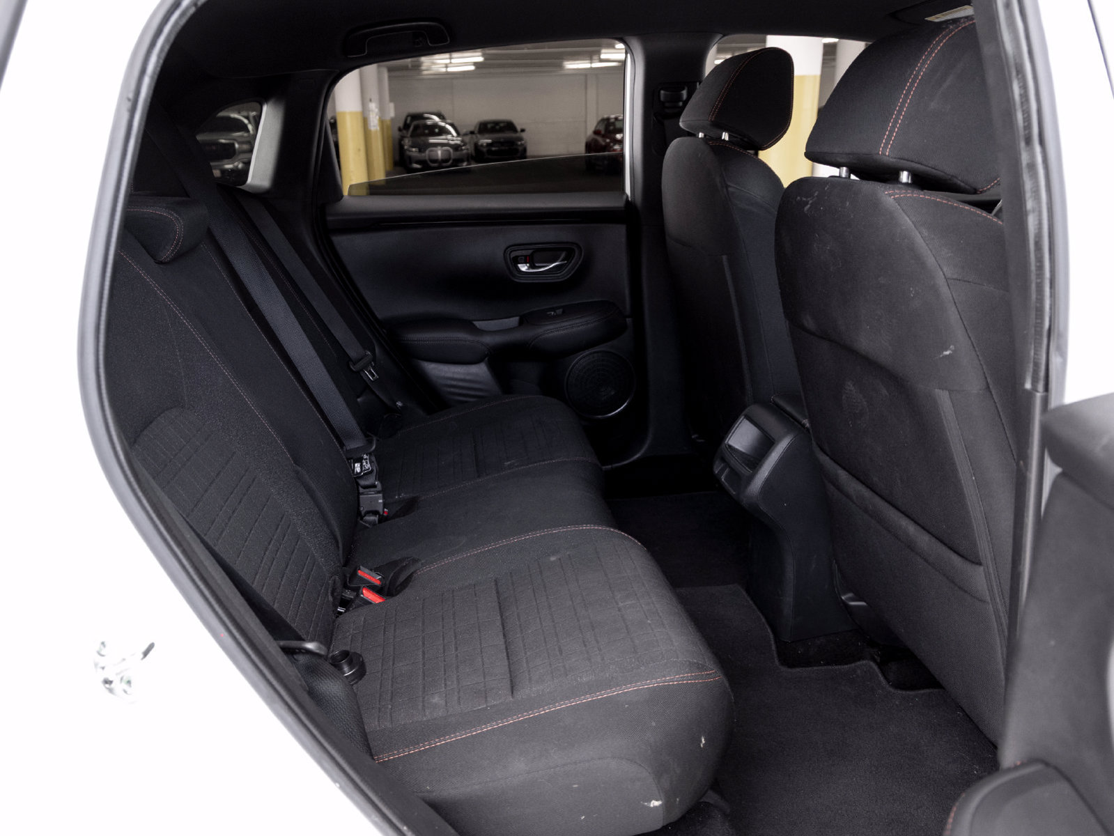 Used 2025 Honda HR-V Sport image 24