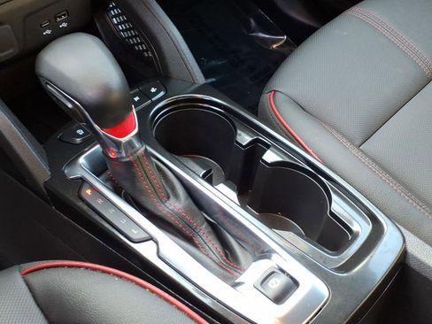 Certified 2024 Chevrolet TrailBlazer RS image 18