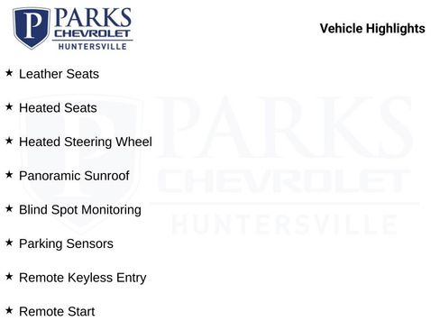 New 2026 Chevrolet Tahoe RST w/ Comfort Package AWD/4WD image 4