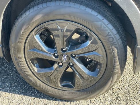 Used 2020 Subaru Outback Onyx Edition XT AWD/4WD image 27