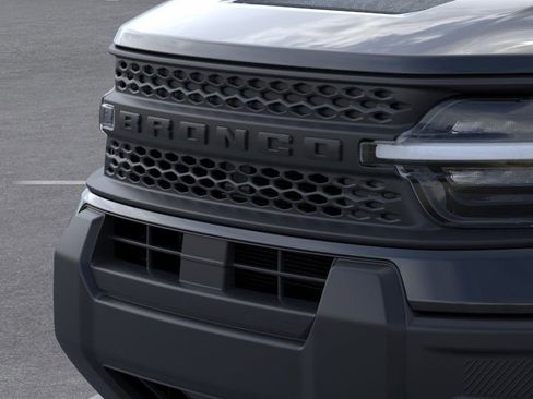 New 2026 Ford Bronco Sport Big Bend w/ Convenience Package AWD/4WD image 18