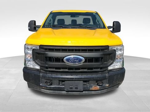 Used 2020 Ford F250 XL RWD image 11