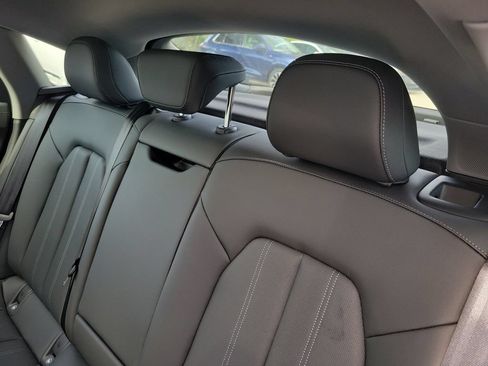 New 2026 Audi A5 2.0T Premium Plus AWD/4WD image 27