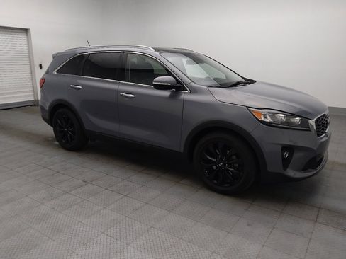 Used 2020 Kia Sorento EX FWD image 11
