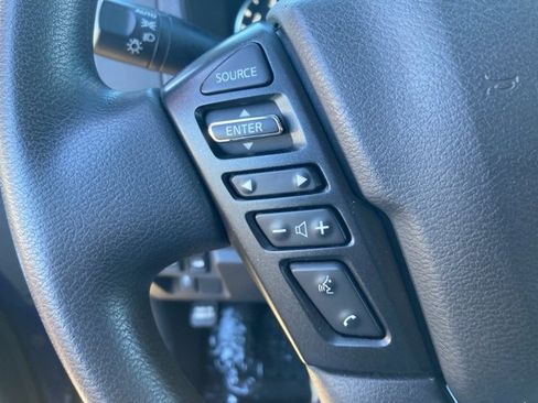 Used 2023 Nissan Frontier SV image 21