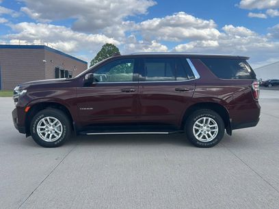 Used 2023 Chevrolet Tahoe LT
