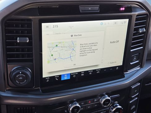 Used 2025 Ford F150 XLT w/ Equipment Group 302A MID image 20