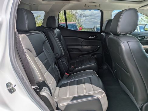 Used 2023 GMC Acadia Denali w/ Trailering Package image 26