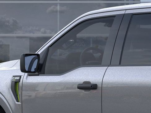 New 2025 Ford F150 STX w/ Equipment Group 200A image 20