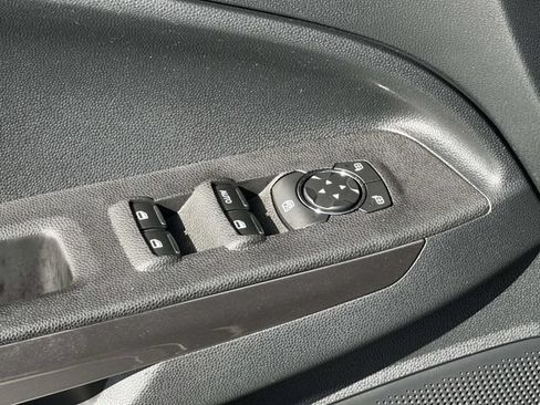 Used 2019 Ford EcoSport SE w/ SE Convenience Package AWD/4WD image 17