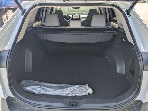 Used 2024 Toyota RAV4 XLE Premium image 16