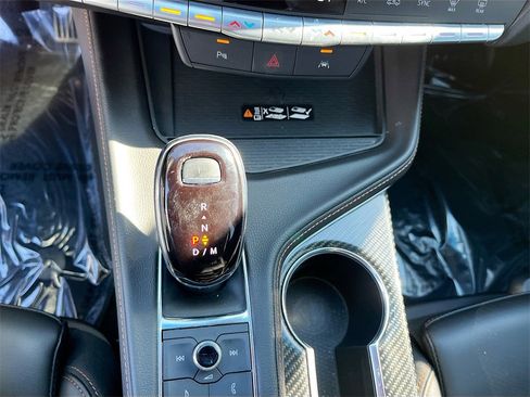 Used 2023 Cadillac CT4 V image 15