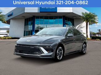 New 2026 Hyundai Sonata SEL 360° Tour