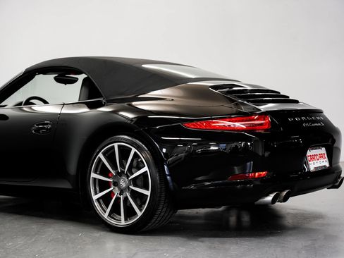 Used 2014 Porsche 911 Carrera S RWD image 31