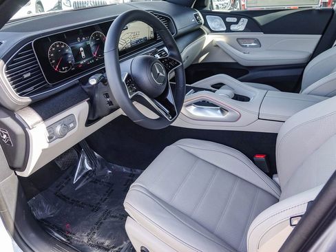 New 2026 Mercedes-Benz GLE 450 GLE 450 Coupe image 16