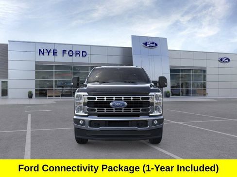 New 2026 Ford F350 XLT w/ 360-Degree Camera Package AWD/4WD image 8