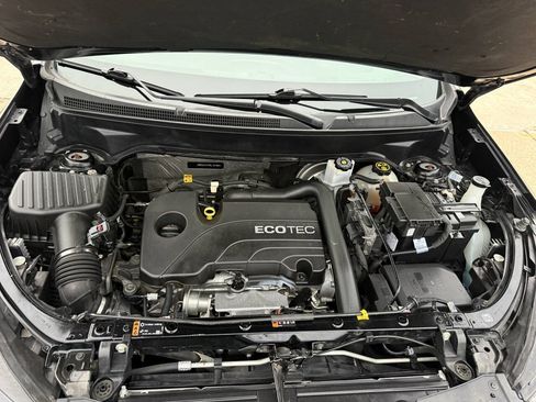Used 2022 Chevrolet Equinox LT AWD/4WD image 34