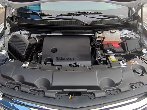 Certified 2023 Chevrolet Traverse LT image 29