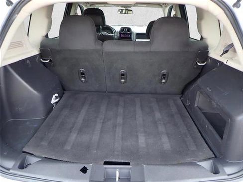 Used 2017 Jeep Compass Sport image 7