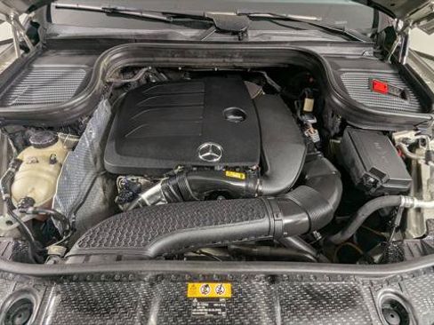 Used 2020 Mercedes-Benz GLE 350 4MATIC image 34