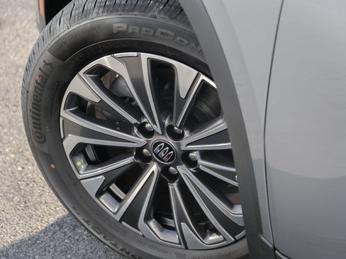 New 2026 Buick Envision Preferred image 5