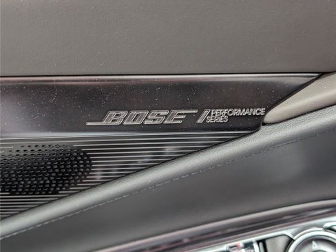 New 2026 Chevrolet Corvette Stingray Premium Conv w/ Z51 Performance Package RWD image 13