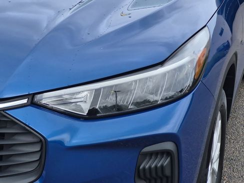 Used 2023 Ford Escape Active w/ Tech Pack #1 AWD/4WD image 11