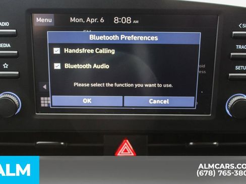 Used 2025 Hyundai Elantra Sport image 34