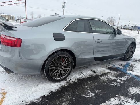 Used 2009 Audi A5 3.2 image 36