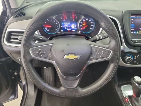 Used 2020 Chevrolet Equinox LT FWD image 22