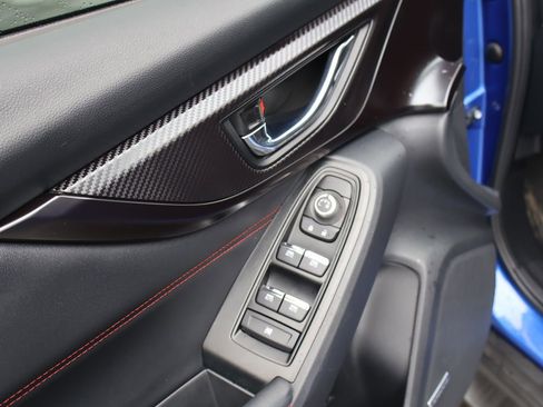 Used 2022 Subaru WRX Limited image 21