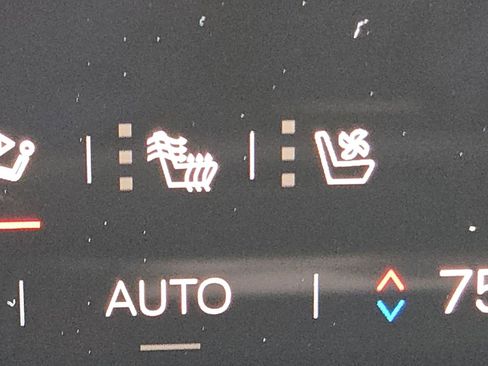 New 2026 GMC Terrain AT4 w/ Convenience Package III AWD/4WD image 5