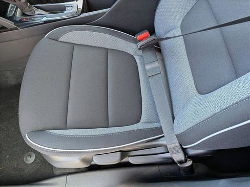 New 2026 Chevrolet TrailBlazer LT w/ Driver Confidence Package image 4