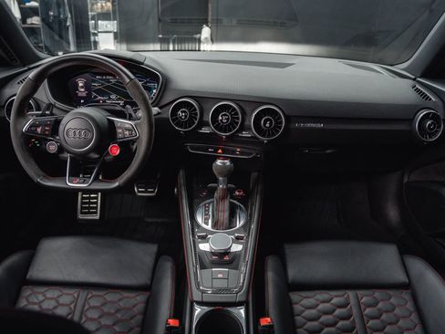 Used 2020 Audi TT RS image 64